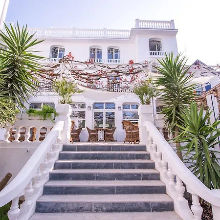 La Palmeraie فندق 2*