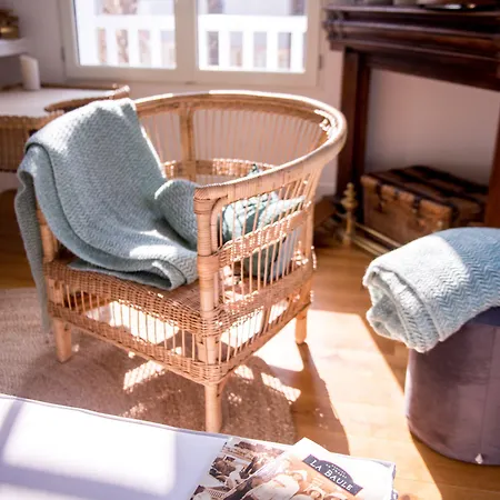 La Palmeraie 2* La Baule