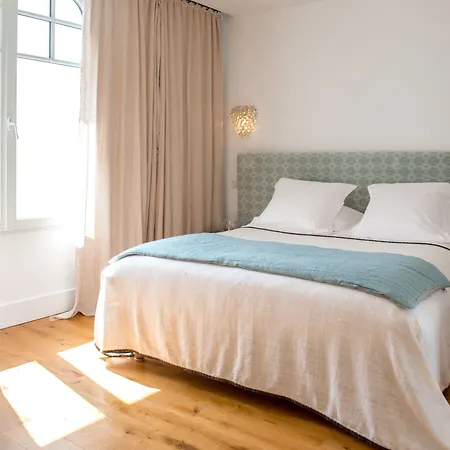 La Palmeraie 2* La Baule