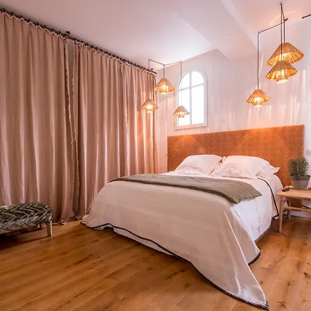 La Palmeraie فندق La Baule