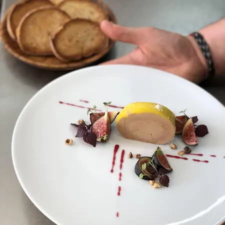 La Palmeraie فندق La Baule