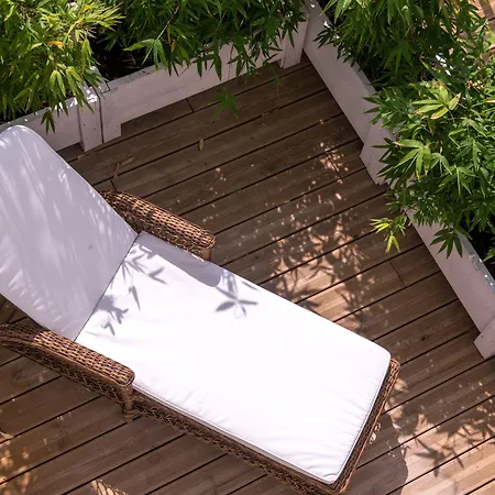 فندق La Palmeraie 2*