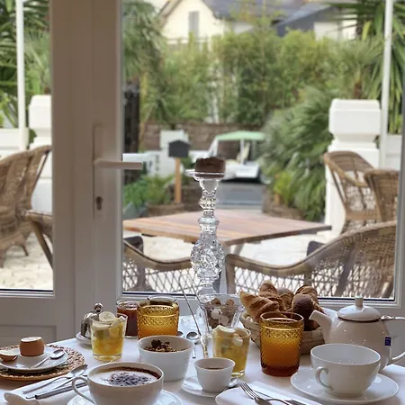 La Palmeraie فندق 2*