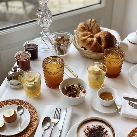 La Palmeraie فندق