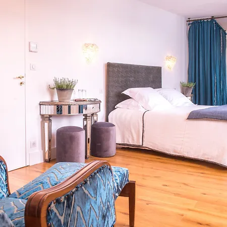 La Palmeraie فندق La Baule