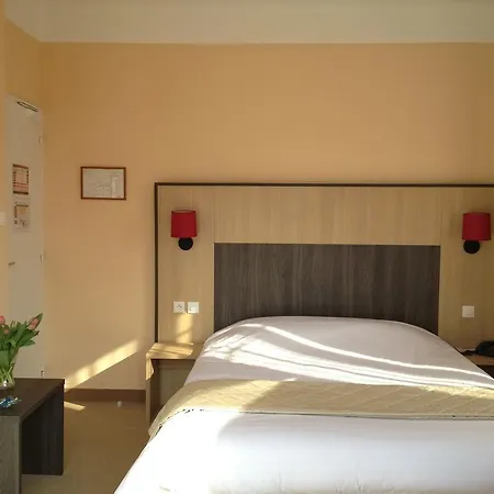 فندق La Palmeraie