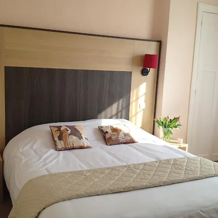 فندق La Palmeraie 2*