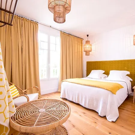 La Palmeraie Hotel La Baule-Escoublac