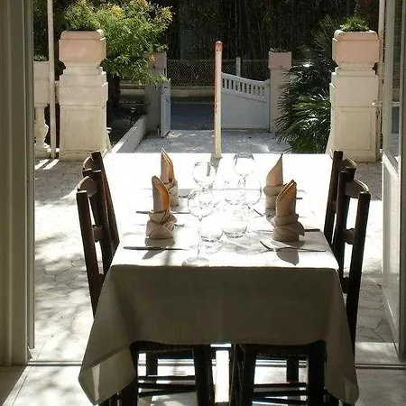 La Palmeraie فندق 2*