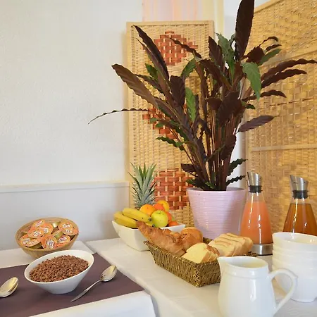 La Palmeraie فندق