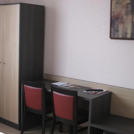 La Palmeraie فندق La Baule