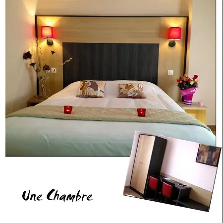 La Palmeraie La Baule