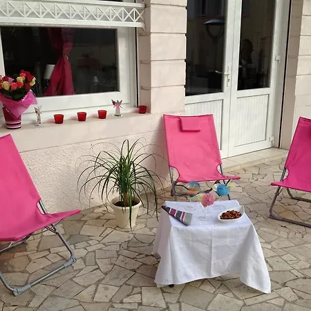 فندق La Palmeraie