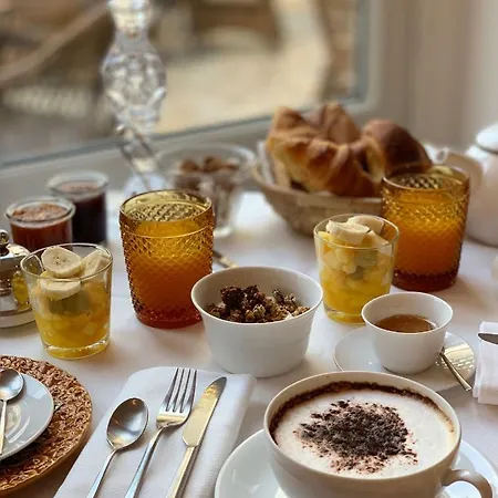 La Palmeraie La Baule