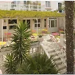 Hotel La Palmeraie