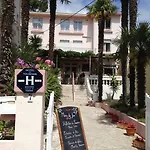 La Palmeraie 호텔