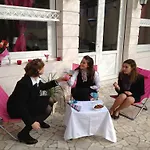 호텔 La Palmeraie La Baule