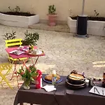 La Palmeraie La Baule