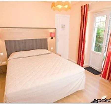 La Palmeraie La Baule-Escoublac