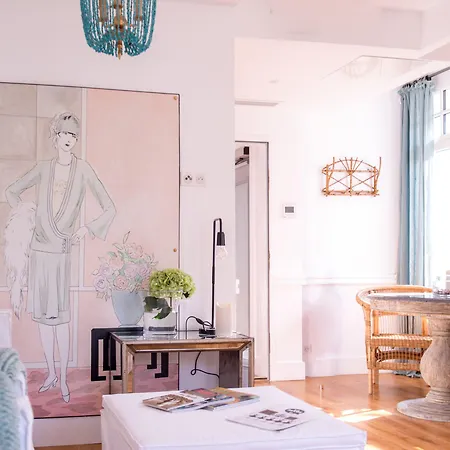 La Palmeraie La Baule-Escoublac