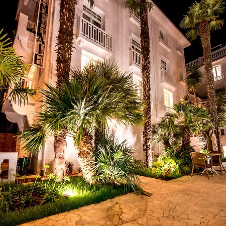 La Palmeraie La Baule-Escoublac