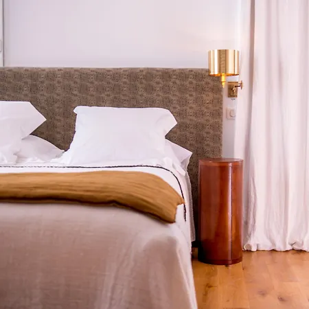 Hotel La Palmeraie La Baule-Escoublac