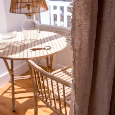 Hotel La Palmeraie La Baule-Escoublac