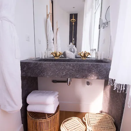 La Palmeraie Hotell La Baule-Escoublac