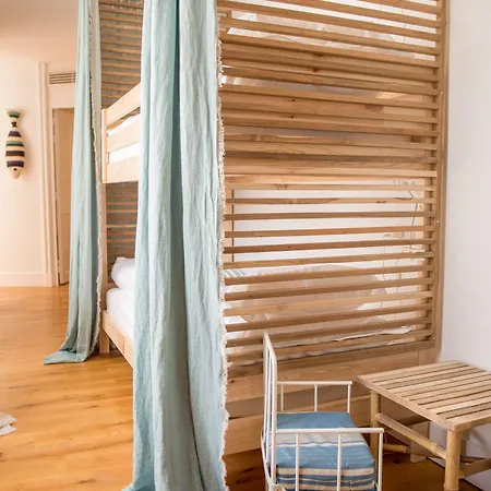 Hotel La Palmeraie La Baule-Escoublac