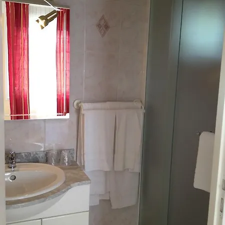호텔 La Palmeraie 2*