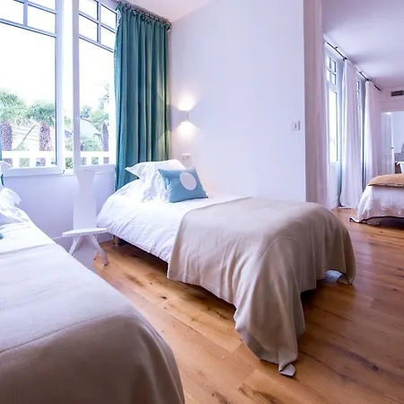 La Palmeraie La Baule-Escoublac