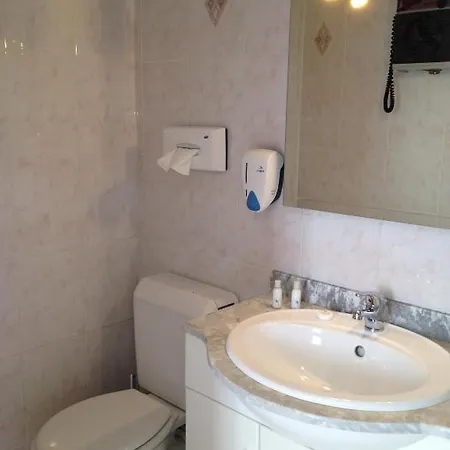 La Palmeraie La Baule