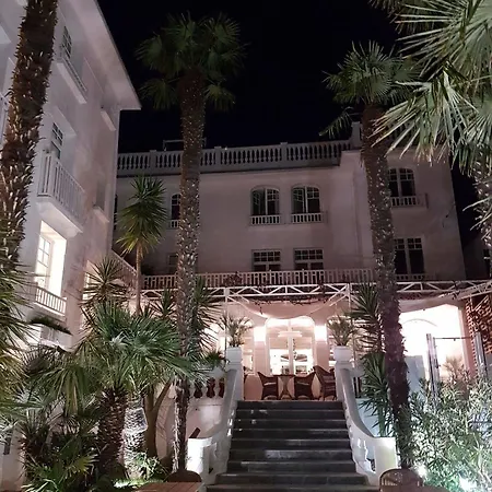 La Palmeraie Hotell 2*