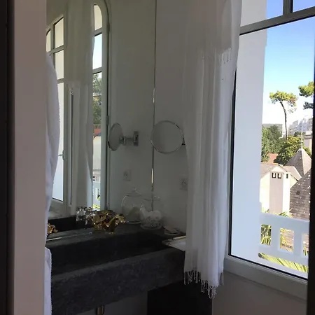 La Palmeraie 2* La Baule
