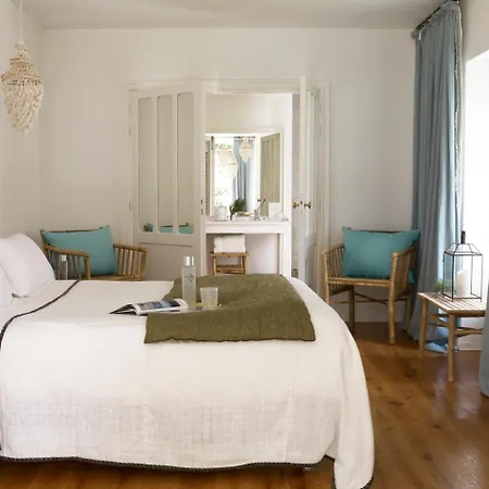 La Palmeraie Hotell 2*