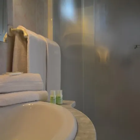 호텔 La Palmeraie 2*