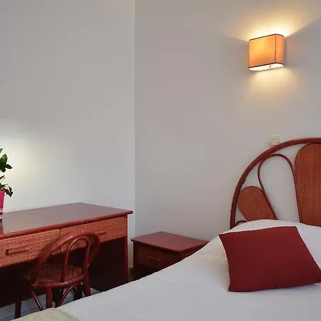 Hotell La Palmeraie 2*