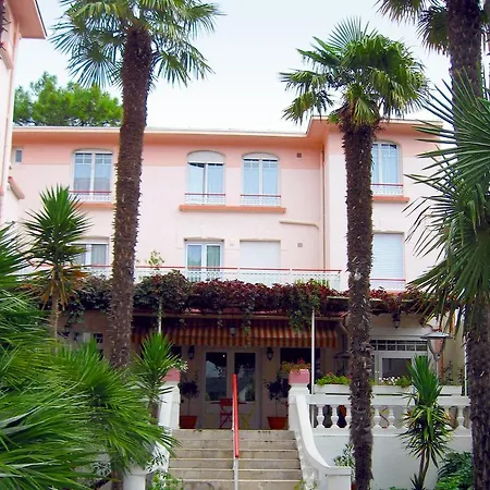 La Palmeraie 호텔