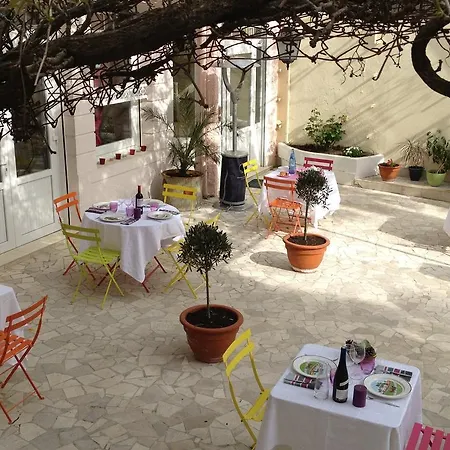 La Palmeraie La Baule-Escoublac