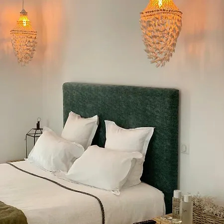 La Palmeraie La Baule-Escoublac