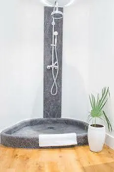 La Palmeraie