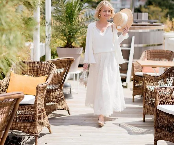 La Palmeraie La Baule-Escoublac