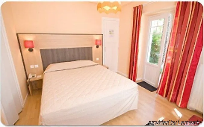 La Palmeraie La Baule-Escoublac