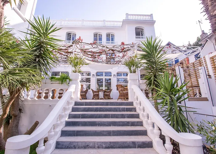 La Palmeraie Hotel 2*