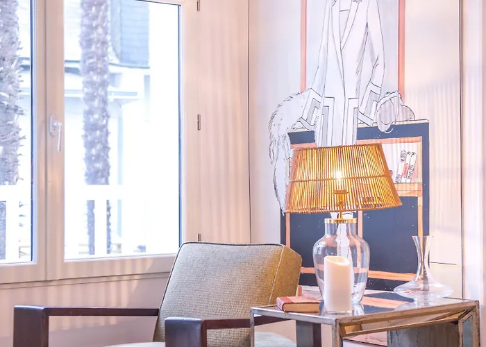 La Palmeraie Hotel 2*