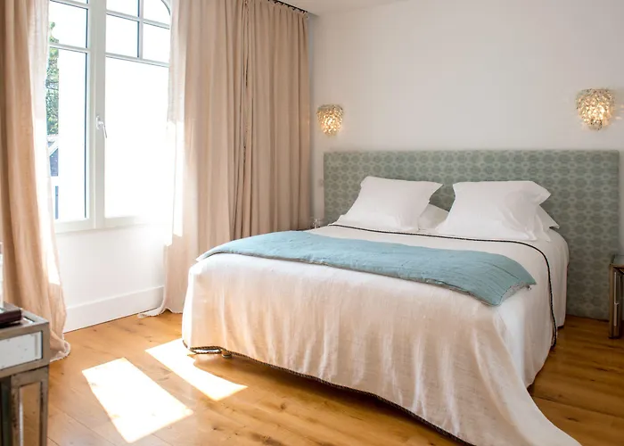 La Palmeraie 2* La Baule-Escoublac