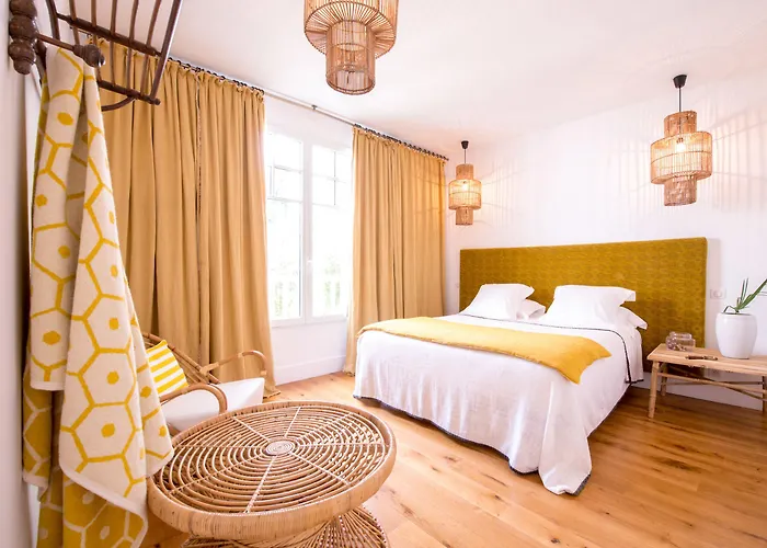 La Palmeraie Hotel 2*