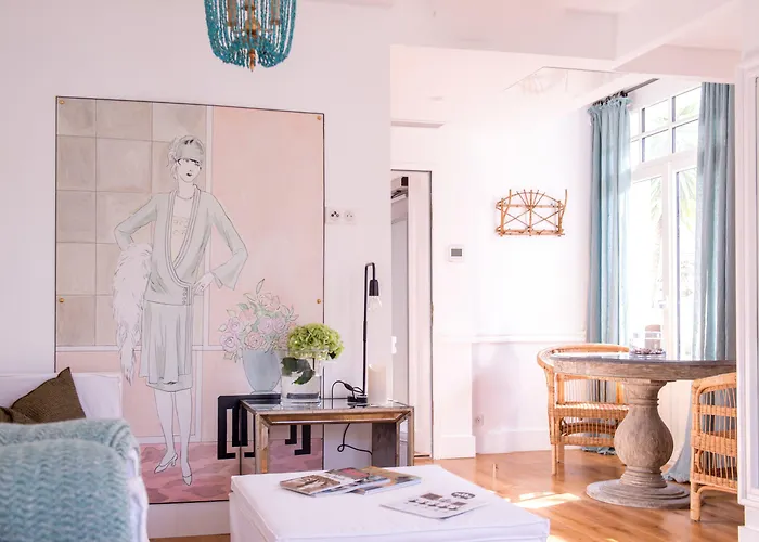 La Palmeraie La Baule-Escoublac