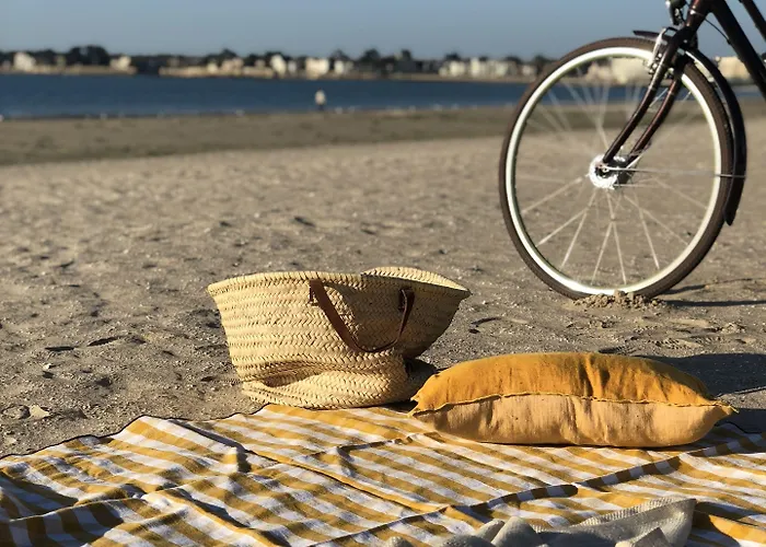 Hotel La Palmeraie 2*