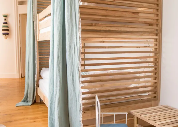 Hotel La Palmeraie La Baule-Escoublac